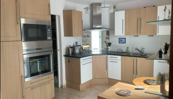 Logement étudiant T4 à Nantes (44200)