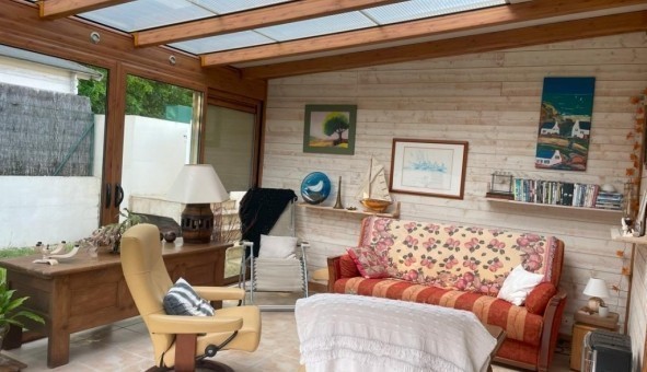 Logement étudiant T4 à Nantes (44200)