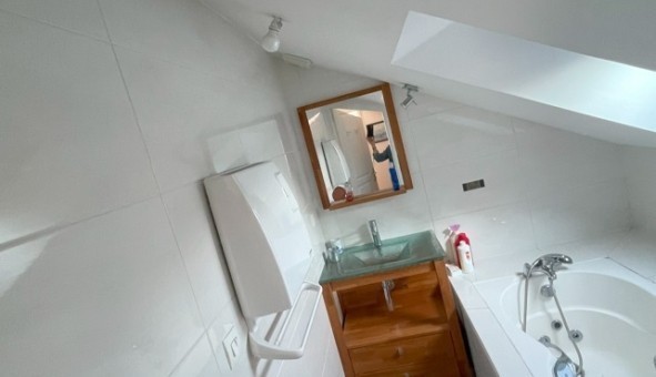 Logement étudiant T4 à Nantes (44200)