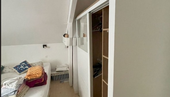 Logement étudiant T4 à Nantes (44200)