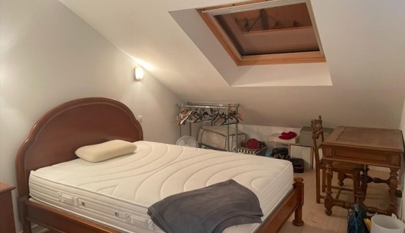 Logement étudiant T4 à Nantes (44200)