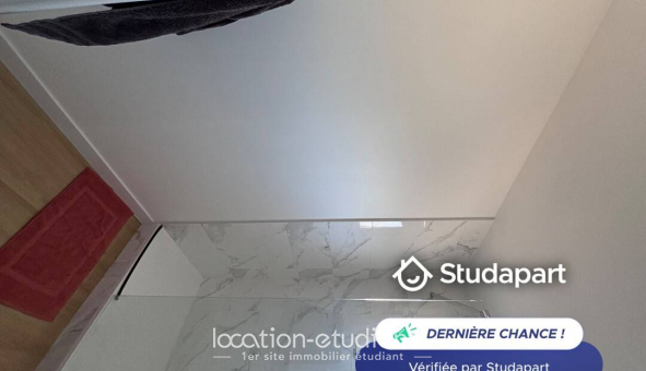 Logement tudiant T4 à Nantes (44200)
