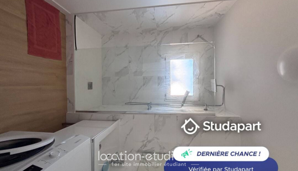 Logement tudiant T4 à Nantes (44200)