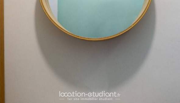 Logement tudiant T4 à Nantes (44200)
