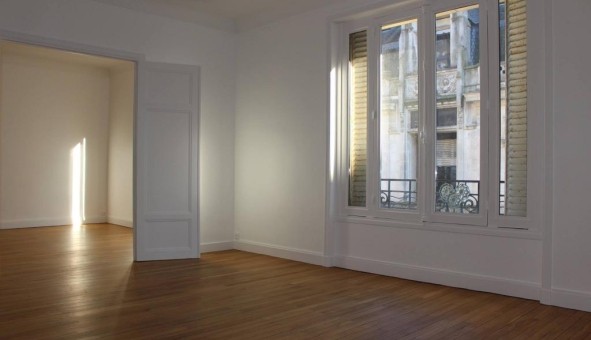 Logement tudiant T4 à Nantes (44200)