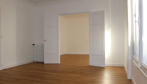 Logement tudiant T4 à Nantes (44200)