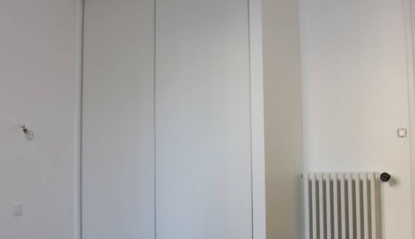 Logement tudiant T4 à Nantes (44200)