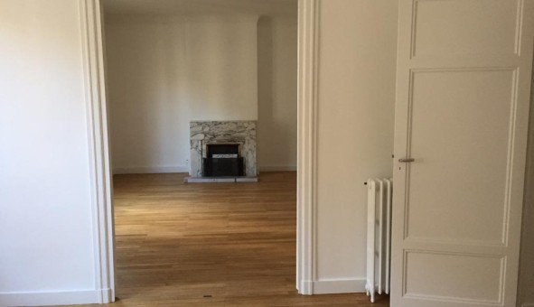 Logement tudiant T4 à Nantes (44200)