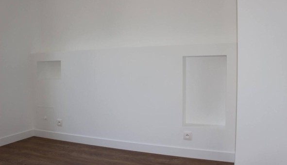 Logement tudiant T4 à Nantes (44200)