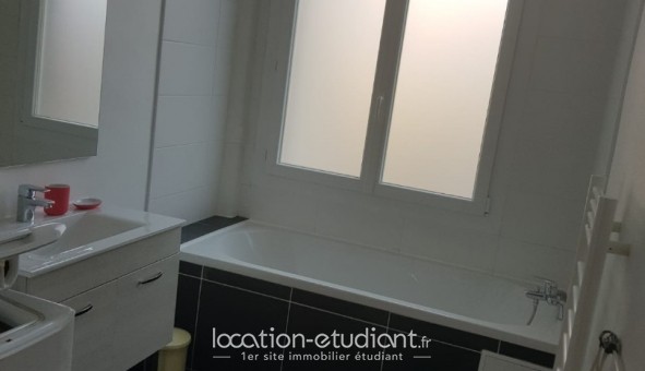 Logement tudiant T4 à Nantes (44200)