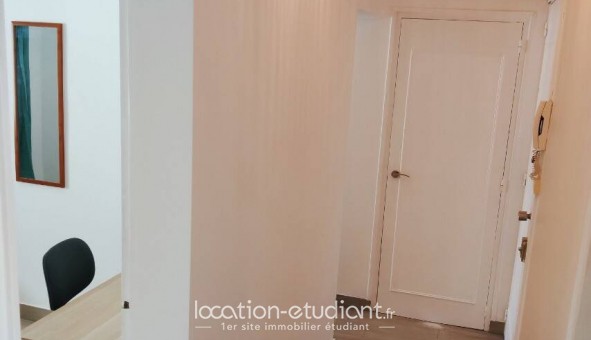 Logement tudiant T4 à Nantes (44200)