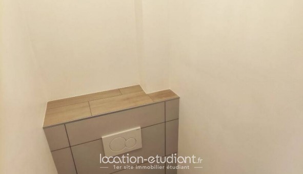 Logement tudiant T4 à Nantes (44200)