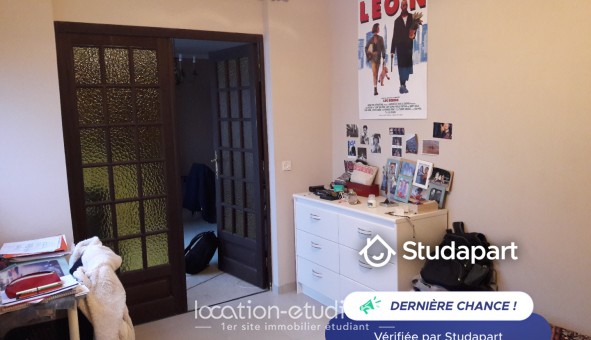 Logement tudiant T4 à Nantes (44200)