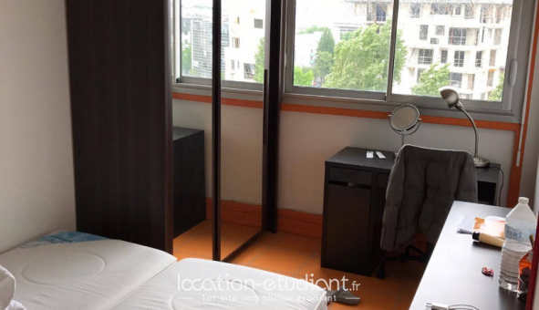 Logement tudiant T4 à Nantes (44200)