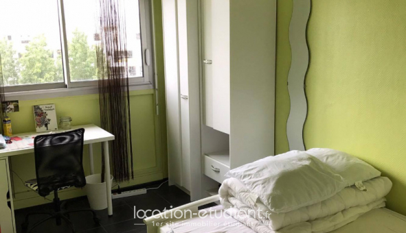 Logement tudiant T4 à Nantes (44200)