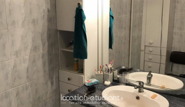 Logement tudiant T4 à Nantes (44200)