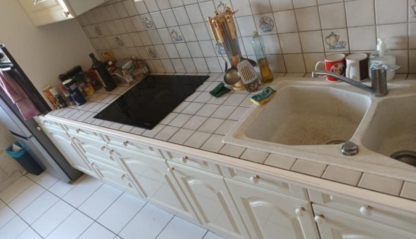 Logement tudiant T4 à Nantes (44200)