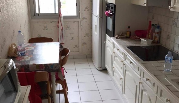 Logement tudiant T4 à Nantes (44200)