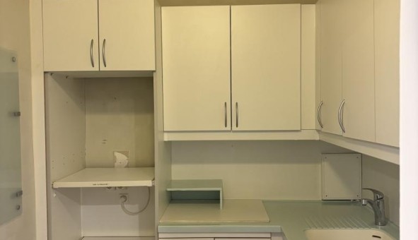 Logement tudiant T4 à Nantes (44200)