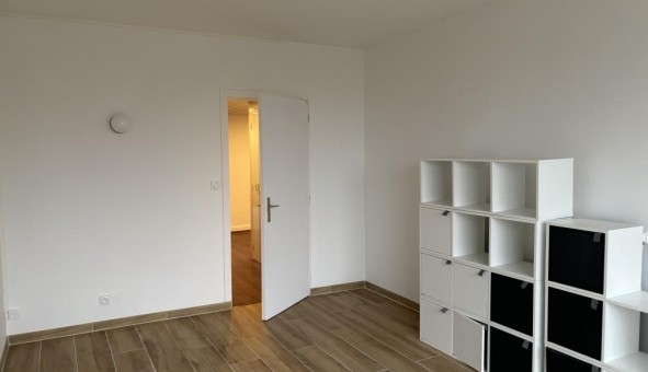 Logement tudiant T4 à Nantes (44200)