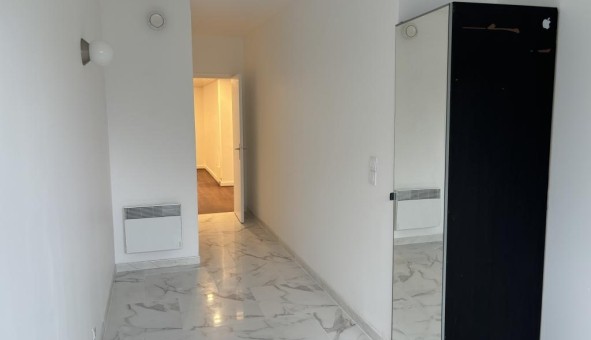 Logement tudiant T4 à Nantes (44200)