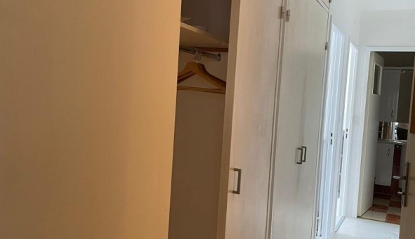 Logement tudiant T4 à Nantes (44200)