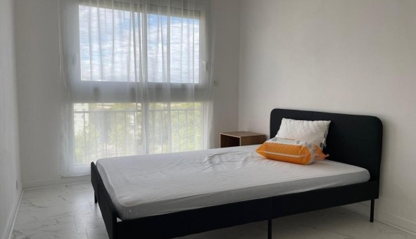 Logement tudiant T4 à Nantes (44200)