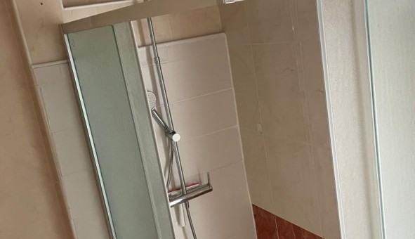 Logement tudiant T4 à Nantes (44200)