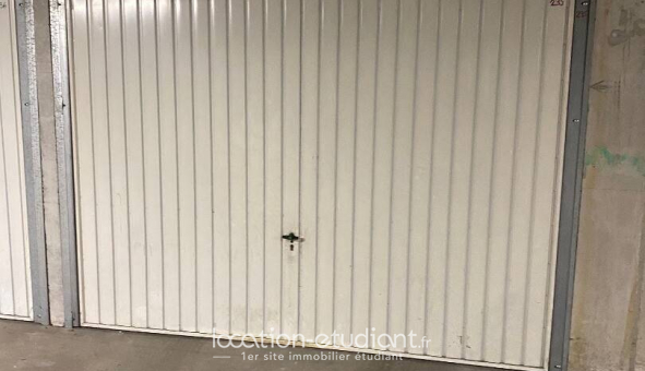 Logement tudiant T4 à Nantes (44200)