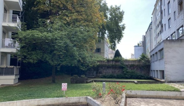Logement tudiant T4 à Nantes (44200)