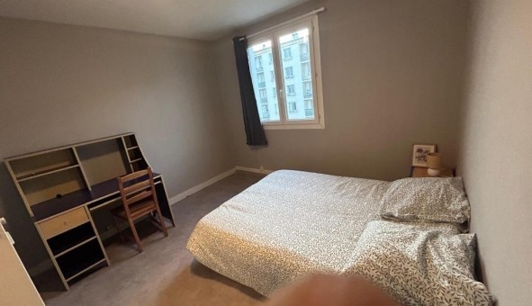 Logement tudiant T4 à Nantes (44200)