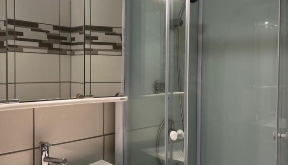 Logement tudiant T4 à Nantes (44200)