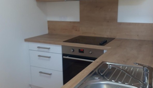 Logement tudiant T4 à Nantes (44200)