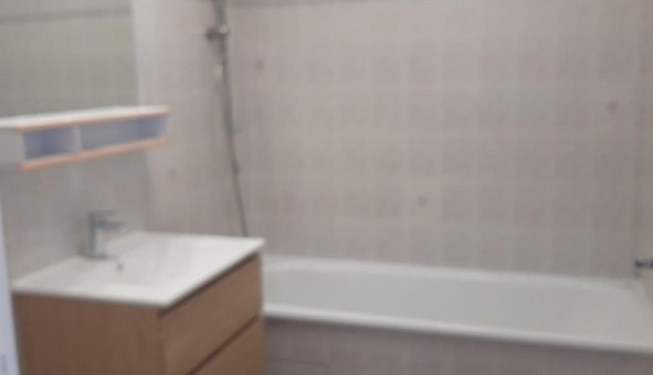 Logement tudiant T4 à Nantes (44200)