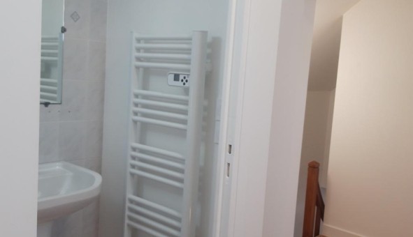 Logement tudiant T4 à Nantes (44200)