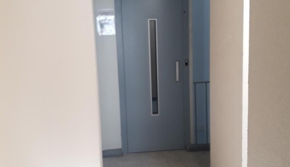 Logement tudiant T4 à Nantes (44200)