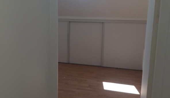 Logement tudiant T4 à Nantes (44200)