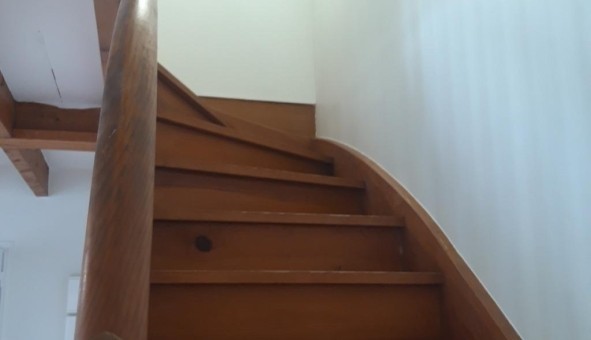 Logement tudiant T4 à Nantes (44200)