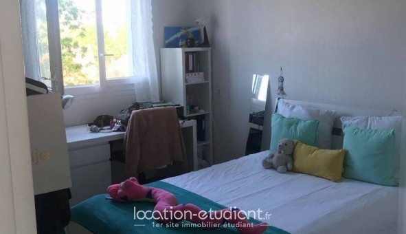 Logement tudiant T4 à Nantes (44200)