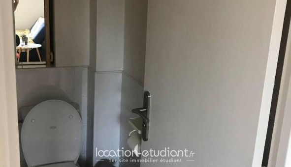 Logement tudiant T4 à Nantes (44200)