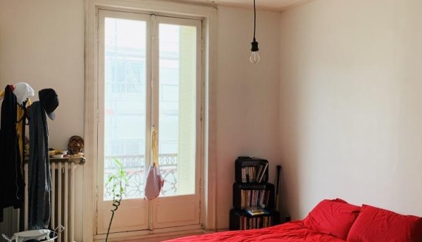 Logement tudiant T4 à Nantes (44200)