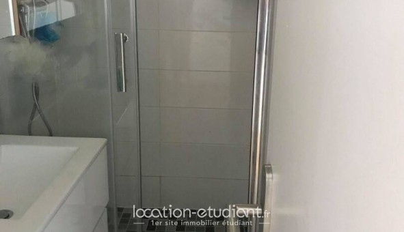 Logement tudiant T4 à Nantes (44200)