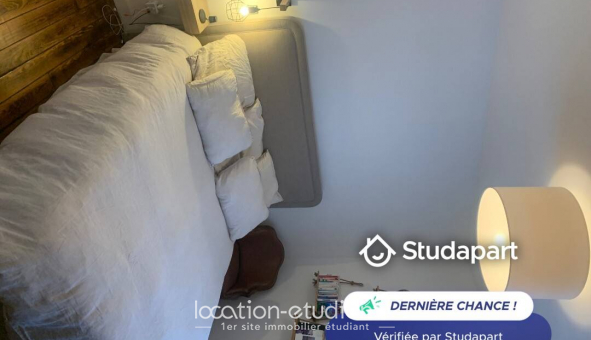 Logement tudiant T4 à Nantes (44200)
