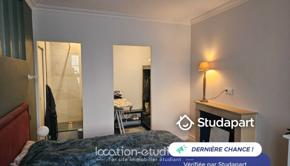 Logement tudiant Location T4 Meublé Nantes (44200)