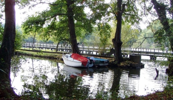 Logement tudiant T4 à Nantes (44200)