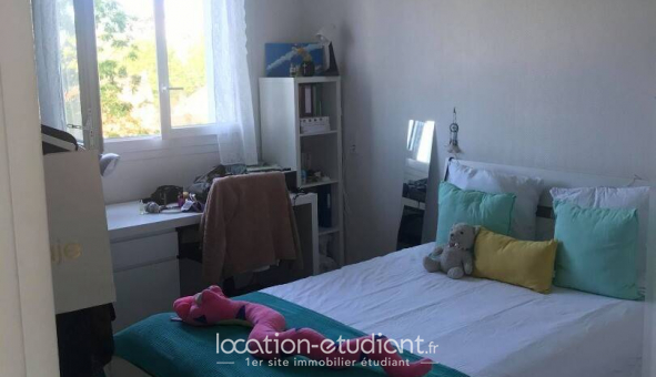 Logement tudiant Location T4 Meublé Nantes (44200)