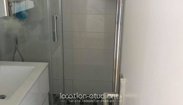 Logement tudiant T4 à Nantes (44200)