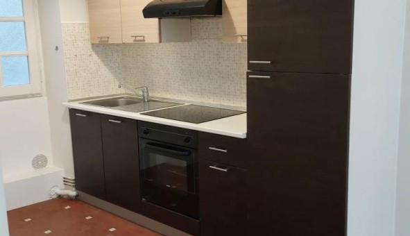 Logement �tudiant T4 &agrave; Nantes (44200)