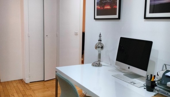 Logement �tudiant T4 &agrave; Nantes (44200)