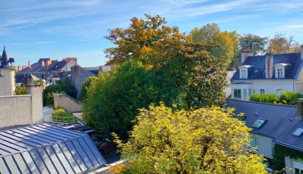 Logement �tudiant T4 &agrave; Nantes (44200)